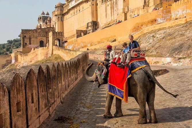 Majestic Golden Triangle With Varanasi - Varanasi: Sarnath + the Ganges Boat Ride (Two Different Spiritual Lenses)