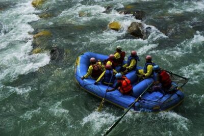 MANALI PACKAGE (3 Nights /4 Days) - Day 2: Hidimba Devi Temple, Tibetan monastery, Vasisth hot springs