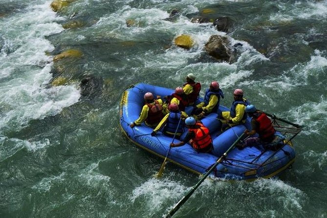 MANALI PACKAGE (3 Nights /4 Days) - Day 2: Hidimba Devi Temple, Tibetan monastery, Vasisth hot springs