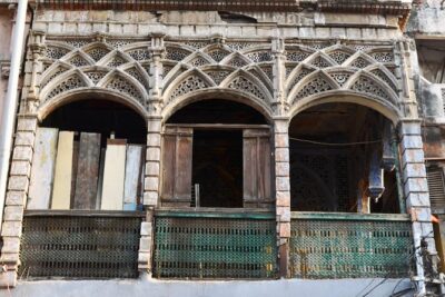Masterji Kee Haveli Walk - Old Delhi Bazaar & Food Walk - The spice market stop: why it’s more than just shopping photos