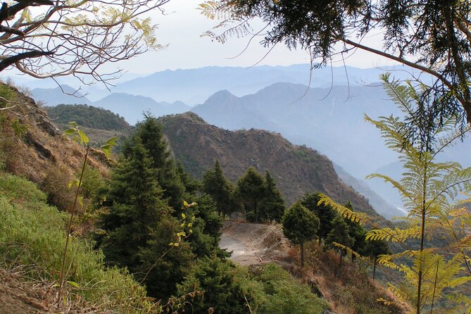 Moderate Himalayan Treks Near Rishikesh From Delhi - Getting There and Back: AC Transfers That Save Your Energy
