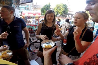 Morning Old Delhi Food Walk - Why Old Delhi at Morning Speed Feels Like a Different City