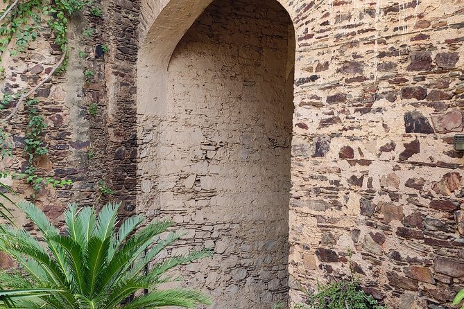 Neemrana Fort visit with Lunch From Delhi - Getting there: 8:30am pickup and a long but doable drive