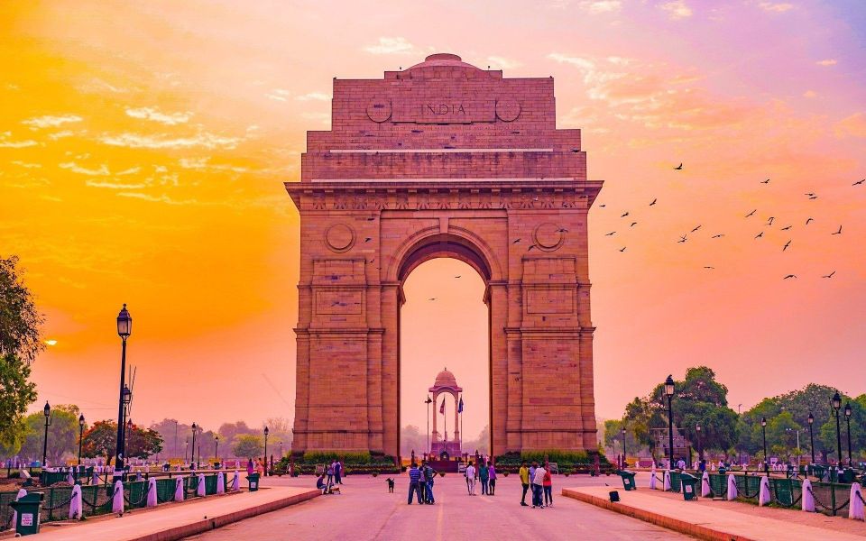New Delhi, Agra & Jaipur: 3-Day India Golden Triangle Tour - Price and tickets: the $165 question you should ask before paying
