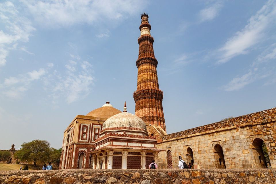 New Delhi, Agra & Jaipur: 3-Day India Golden Triangle Tour - Day 2: the Taj Mahal at sunrise, then Agra Fort, then the drive to Jaipur