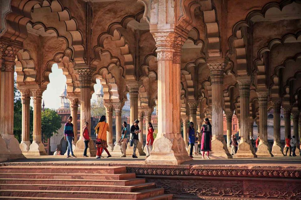 New Delhi, Agra & Jaipur: 3-Day India Golden Triangle Tour - Transportation and guides: AC comfort, live commentary, and real-world quirks