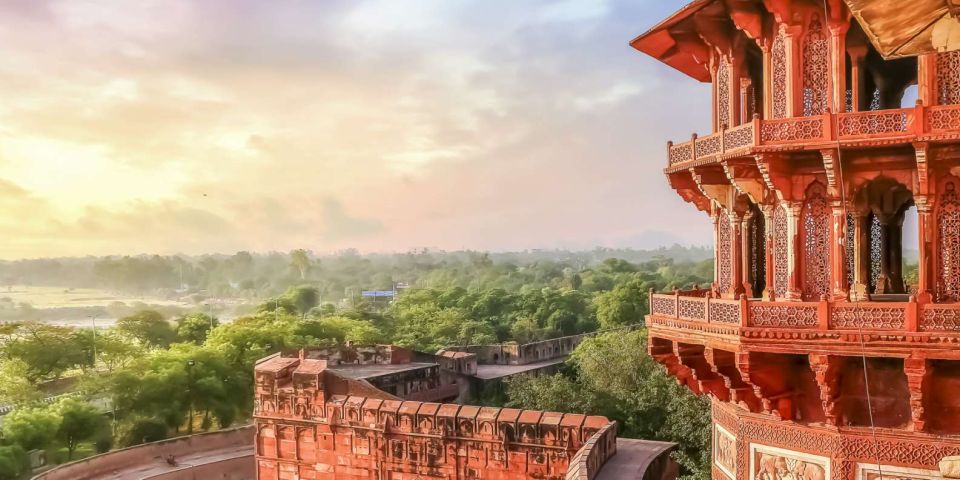 New Delhi, Agra & Jaipur: 3-Day India Golden Triangle Tour - Hotels and value: what your star level changes (and what it doesn’t)