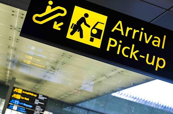 New Delhi Airport to Hotels drop: Private Transfers - Price and Value: What $14.73 per Person Really Covers