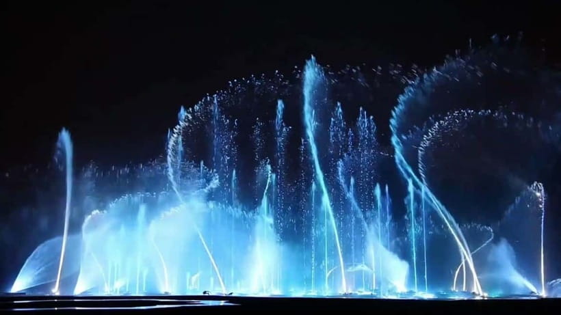 New Delhi: Akshardham Exhibition, Light & Water Show Tour - Price and value: how $9 per person adds up (and what to check)