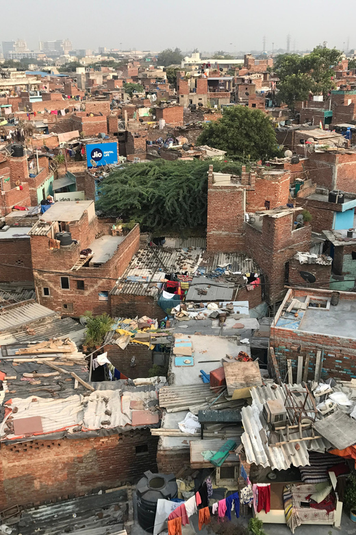 New Delhi - Ethical Sanjay Colony Slum Tour with Local guide - Who should book this New Delhi slum tour (and who might skip)