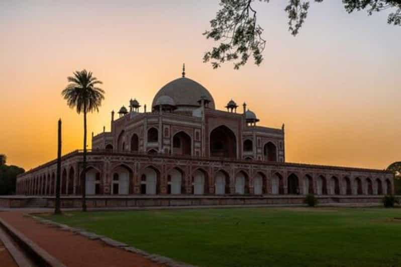 New Delhi: Evening Delhi Nights City Guided Tour - Key Highlights You’ll Care About Most