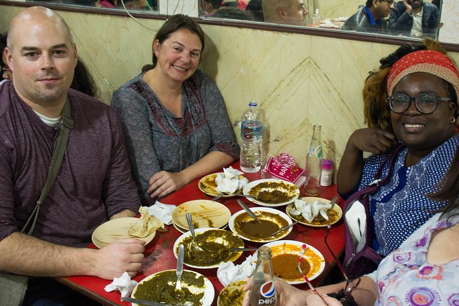 New Delhi Food Walk With Chef - Price and Logistics: What $85 Buys You in Delhi