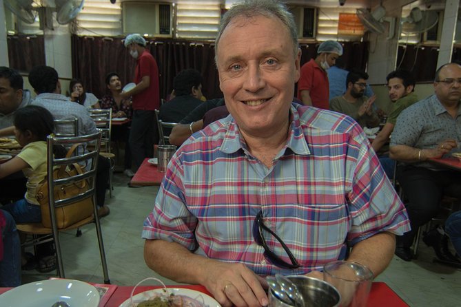 New Delhi Food Walk With Chef - Who This Tour Suits Best in New Delhi