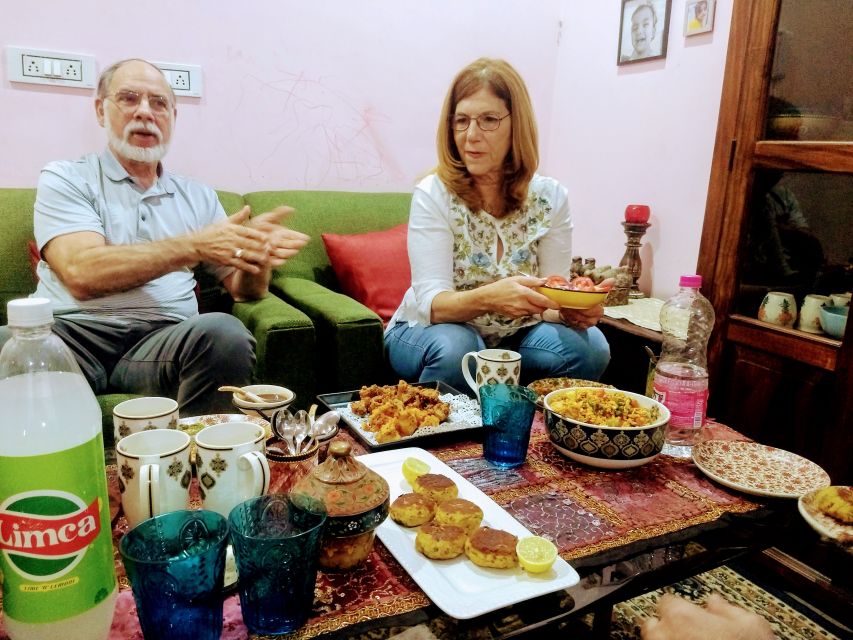 New Delhi: Full-Day Cooking Class learn 8 dishes with Locals - Key reasons this class works so well