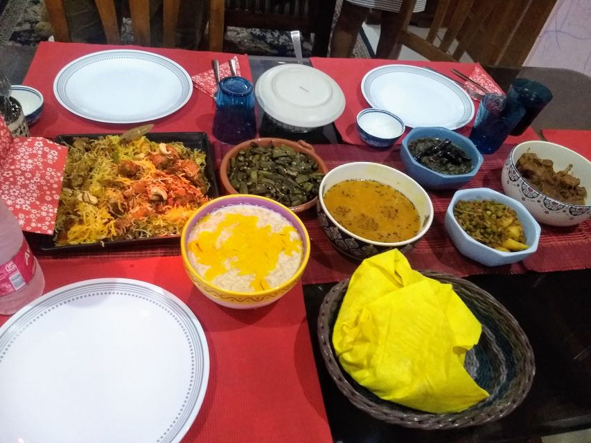 New Delhi: Full-Day Cooking Class learn 8 dishes with Locals - What you take home: written recipes and life-long help
