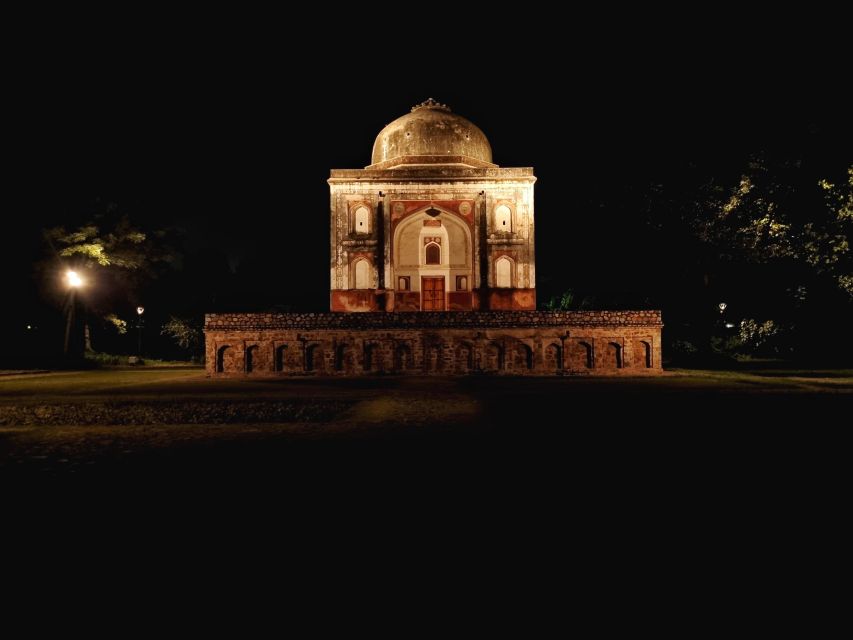 New Delhi: Guided Night Photography & Heritage Tour of Delhi - Should You Book This Delhi Night Photography & Heritage Tour?