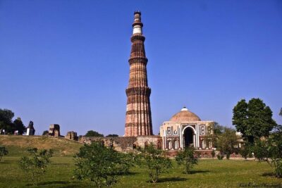 New Delhi Half-day Tours - Starting at Sunehri Masjid: Old Delhi Without the Guesswork