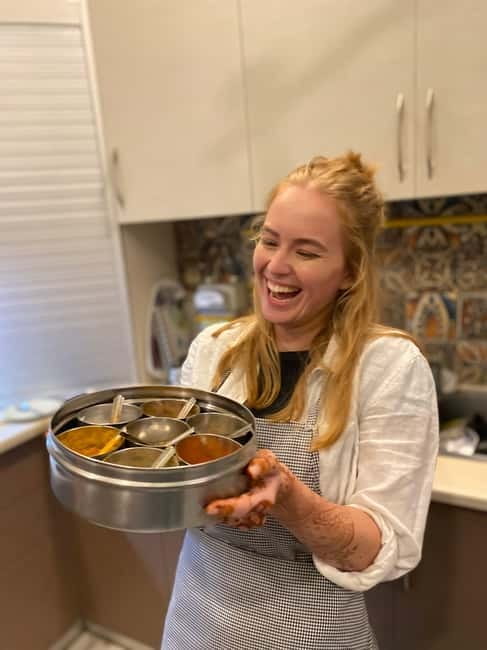 New Delhi: Indian Cooking Class in a Local Home - Should You Book This New Delhi Cooking Class?