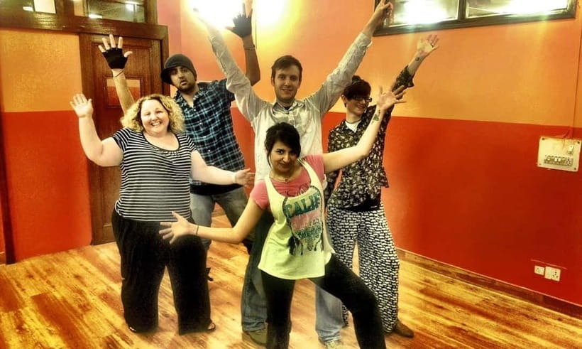 New Delhi: Namaste India Bollywood Dance Workshop - Key things to know before you go