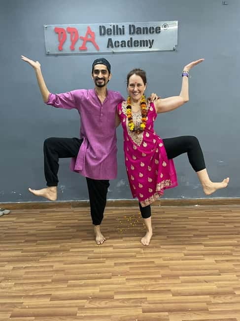New Delhi: Namaste India Bollywood Dance Workshop - Who should book this workshop (and who should think twice)