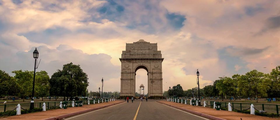 New Delhi: Private 3-Day Golden Triangle Tour with Lodging - Who Should Book This Tour (and Who Might Want More Days)
