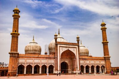 New Delhi: Private 3-Day Golden Triangle Tour with Lodging - Day 1: Pickup in Delhi, Optional Early Sights, Then Overnight in Agra