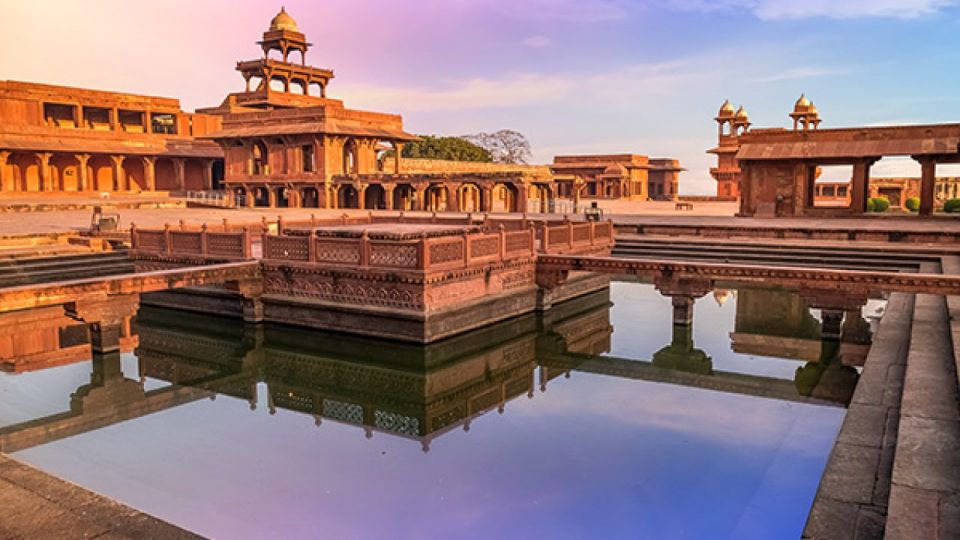 New Delhi: Private 3-Day Golden Triangle Tour with Lodging - Shopping Stops: How to Enjoy the Fun Without Getting Stuck