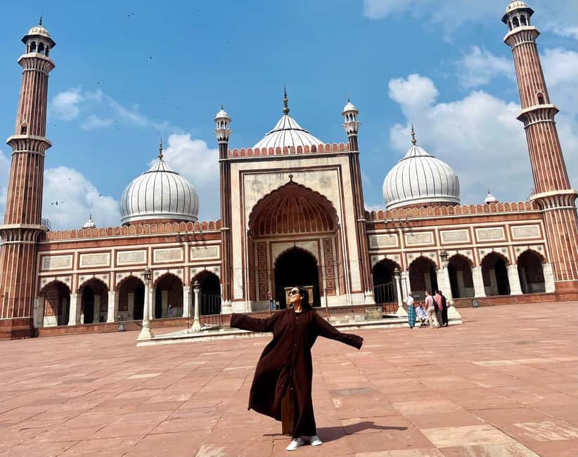 New Delhi: Private 5-Hour Sightseeing Tour with Hotel Pickup - Quick Picks: What Makes This 5-Hour Delhi Tour Work