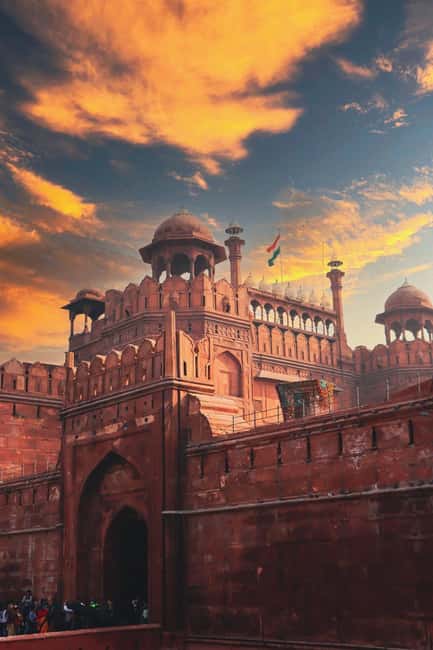 New Delhi: Private 5-Hour Sightseeing Tour with Hotel Pickup - Skip-the-Line Access: Why It’s Worth Paying Attention To