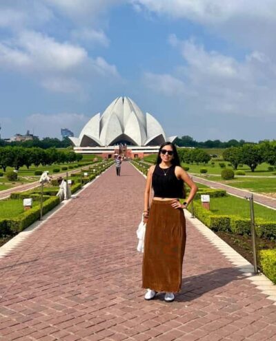 New Delhi: Private 5-Hour Sightseeing Tour with Hotel Pickup - Hotel Pickup and Private Transport: Time-Saving That You Actually Feel