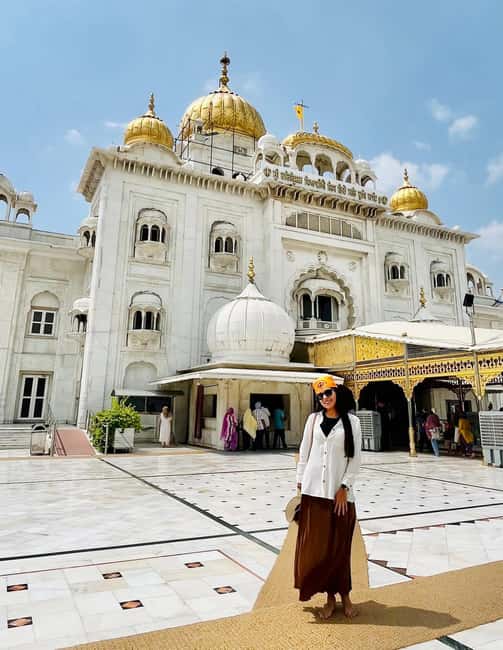 New Delhi: Private 5-Hour Sightseeing Tour with Hotel Pickup - Photo Stops That Don’t Waste Your Whole Day