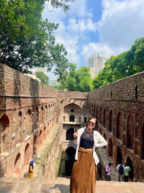 New Delhi: Private 5-Hour Sightseeing Tour with Hotel Pickup - Weather, Monday Closures, and What to Bring