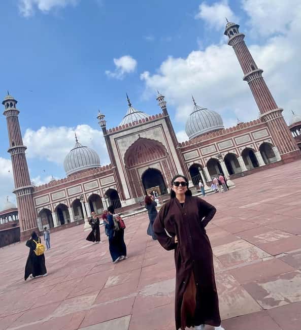 New Delhi: Private 5-Hour Sightseeing Tour with Hotel Pickup - Price and Value: The $9 Question (And the Real Answer)
