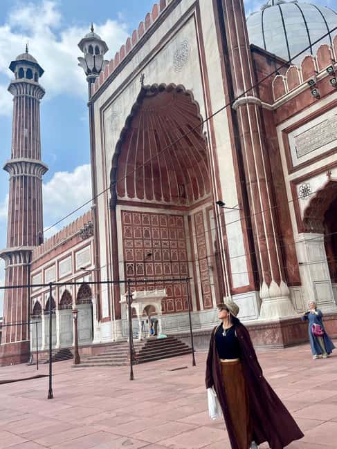 New Delhi: Private 5-Hour Sightseeing Tour with Hotel Pickup - Who This Tour Fits Best (And Who Should Think Twice)