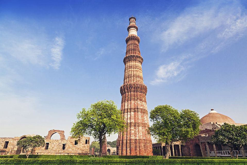 New Delhi: Private Old & New Delhi Day Trip & Optional Guide - Price and what it actually costs you beyond the $19