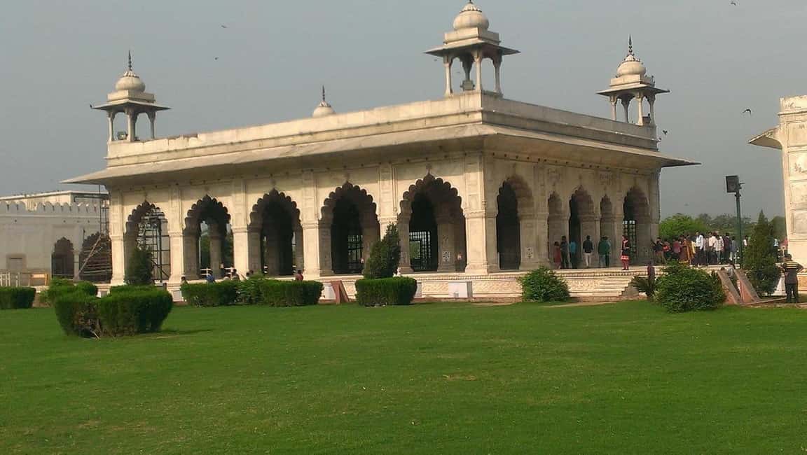 New Delhi: Red Fort Entry Ticket with Optional Add-Ons - Key things I’d plan for