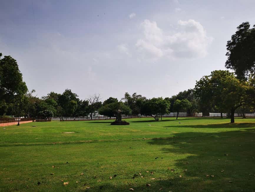 New Delhi: Red Fort Entry Ticket with Optional Add-Ons - Optional add-on 2: Red Fort + Humayun’s Tomb + Lotus Temple + Qutub Minar