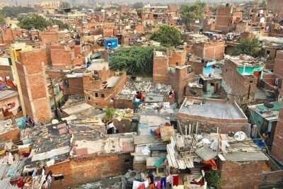 New Delhi Sanjay Colony slum Tour (Private Tour) - Key things to know before you go