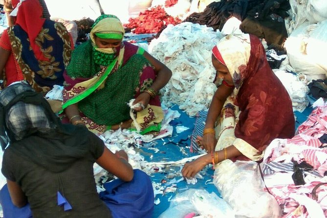 New Delhi: Sanjay Colony Slum Tour with Locals - Key highlights that make this tour worth $12