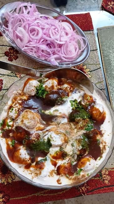 New Delhi: Traditional Indian Cooking Class & Market Visit - Key points to know before you go