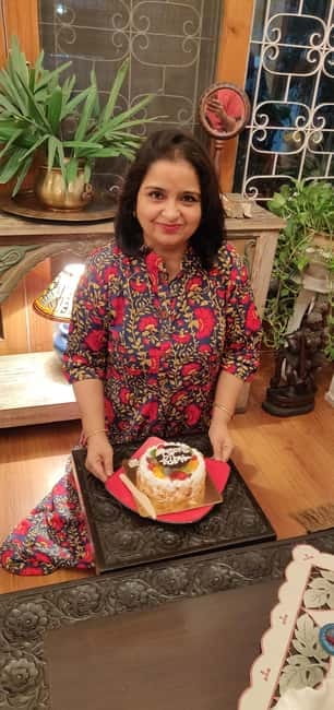 New Delhi: Traditional Indian Cooking Class & Market Visit - How you shape the menu: WhatsApp planning and recipe choices