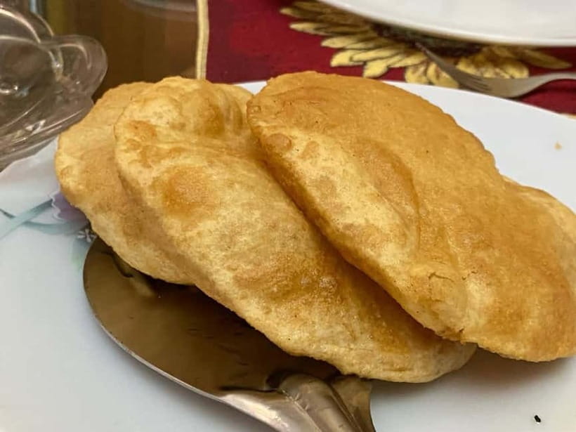 New Delhi: Traditional Indian Cooking Class & Market Visit - What you’ll cook: 3 mains, 3 breads, and a rice dish