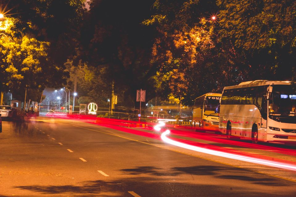 New Delhi: Walking Tour by Night - Key things you will notice on this New Delhi night walk