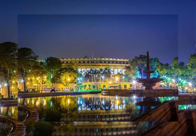 Night View of Delhi Tour - 4 Hrs - Price and value: what $30 gets you in Delhi
