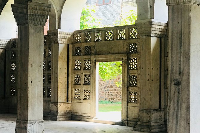 Nizamuddin Tour - Price and value: what $35 gets you (and how it compares)