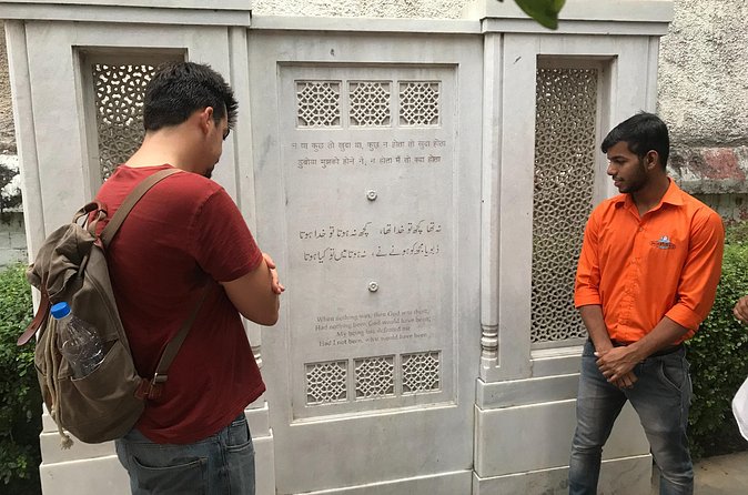 Nizamuddin Tour - Who this tour is best for (and who might want a different option)