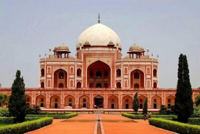 Old and New Delhi city tour with Live tour guide - Price and value: what you get for about $29