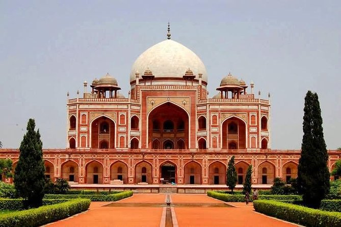Old and New Delhi city tour with Live tour guide - Price and value: what you get for about $29