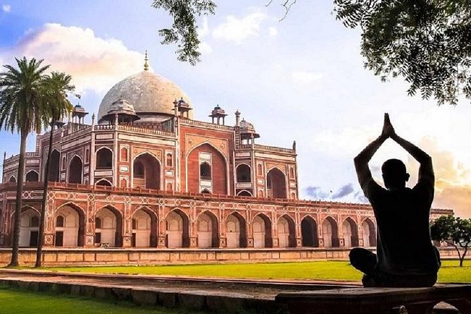 Old and New Delhi Highlights: Private Full-Day Tour - Key things you’ll appreciate