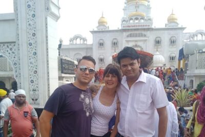 Old and New Delhi Highlights: Private Full-Day Tour - Morning start at Raj Ghat and Old Delhi’s Mughal landmarks